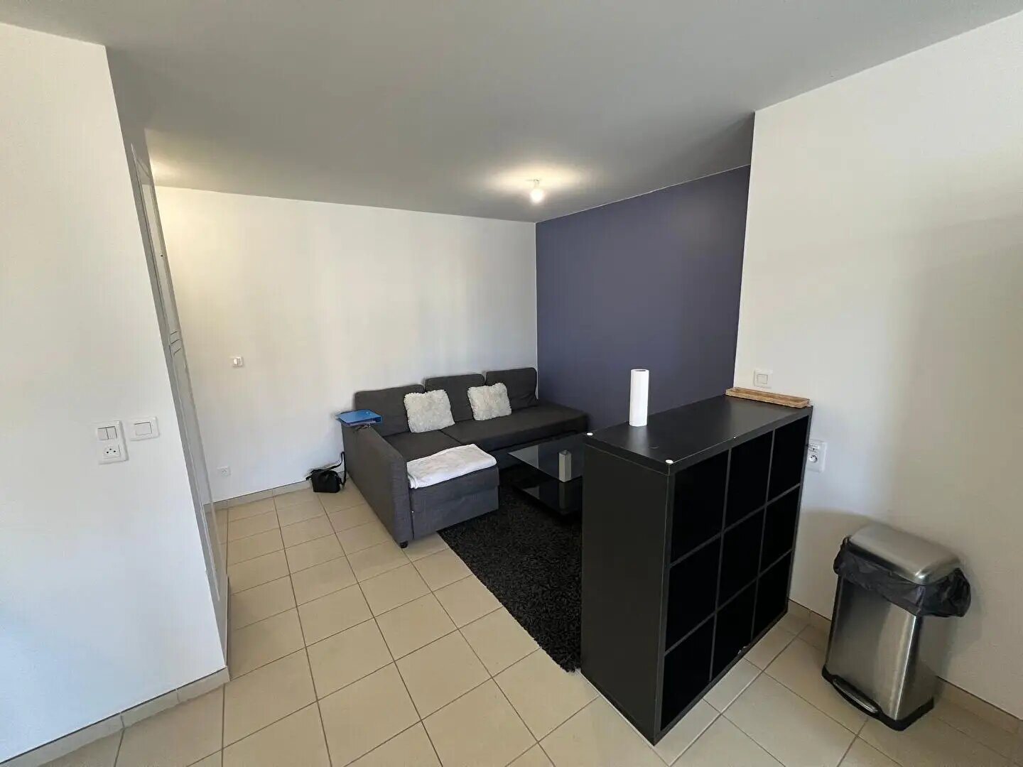 Appartement à louer, 49m², Givors