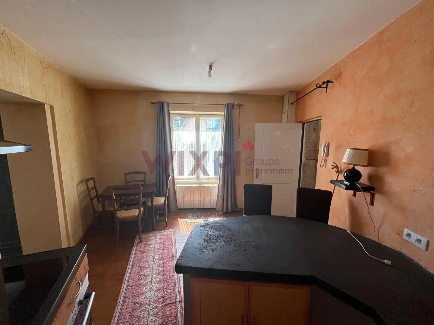 Appartement à vendre, 29m², Grigny