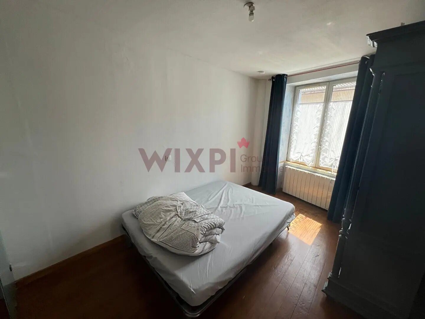 Appartement à vendre, 29m², Grigny