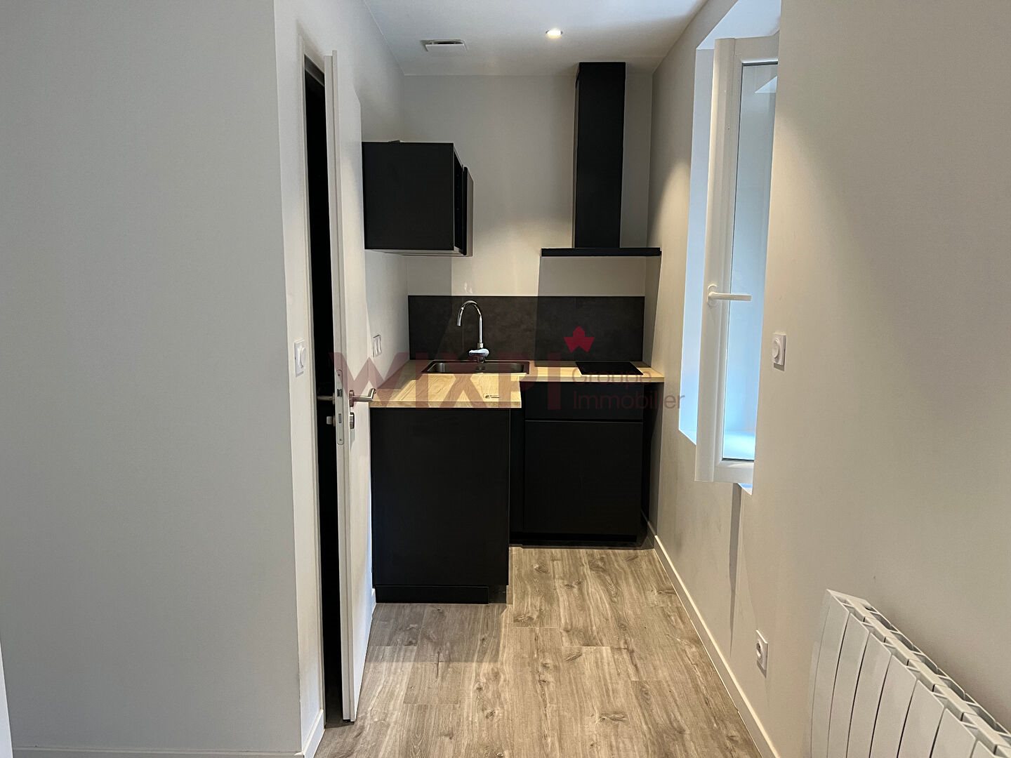 Appartement à vendre, 19m², Albigny-sur-Saône
