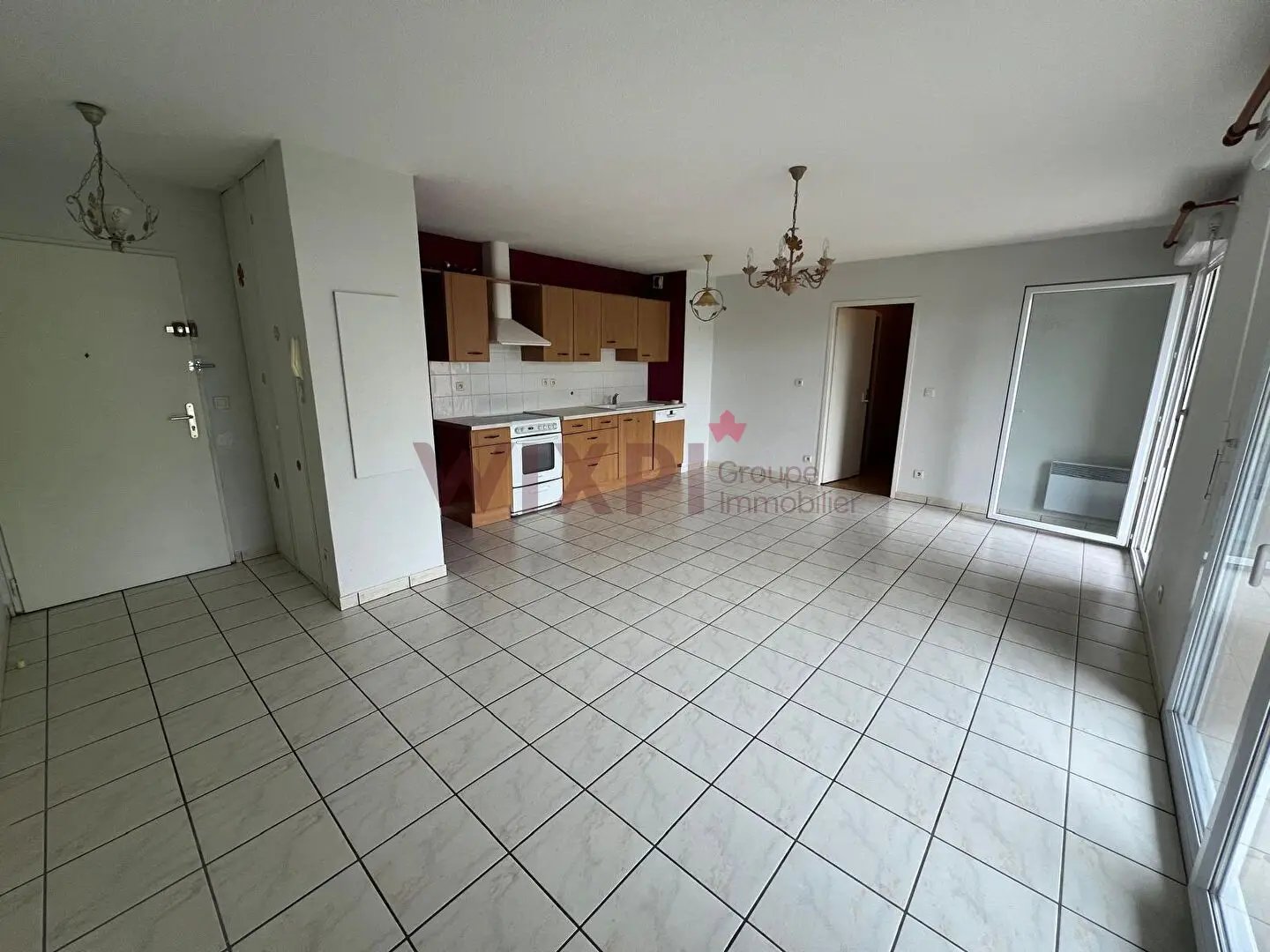 Appartement à vendre, 44m², Romans-sur-Isère