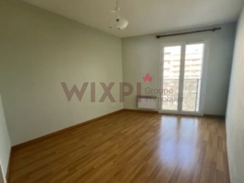 Appartement à vendre, 44m², Romans-sur-Isère