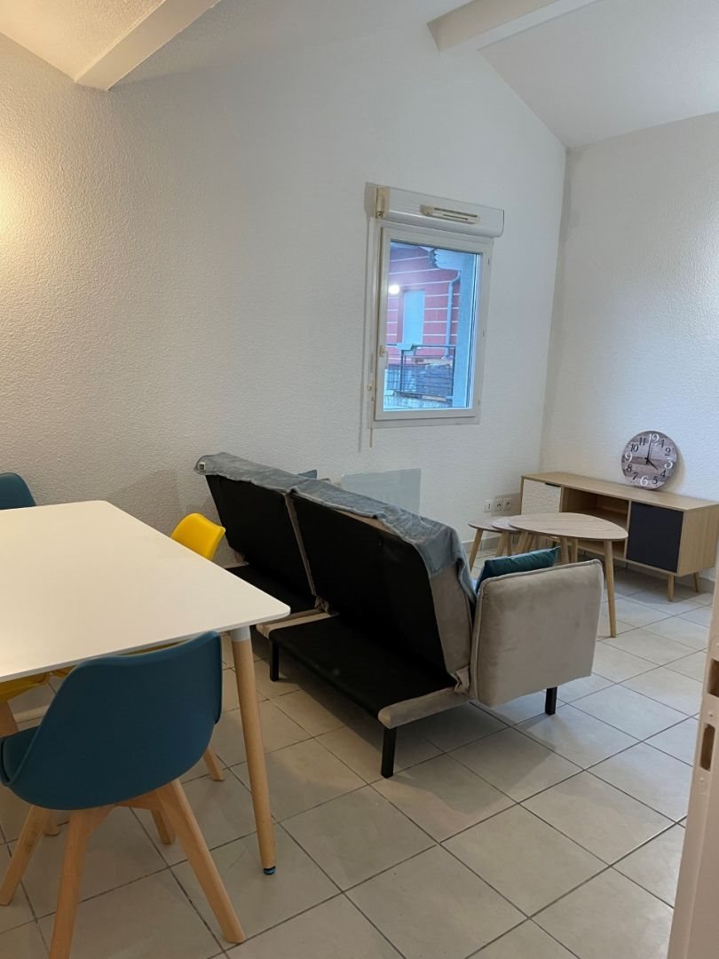 Appartement à louer, 37m², Nangy