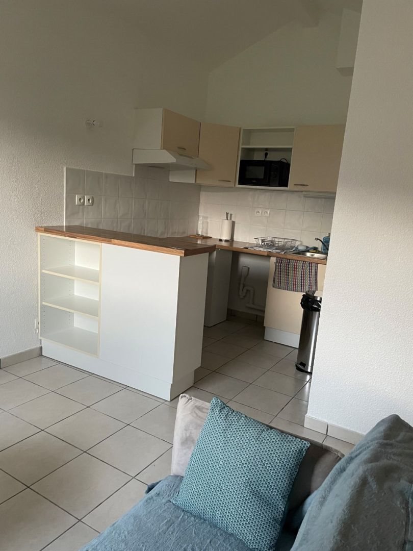 Appartement à louer, 37m², Nangy