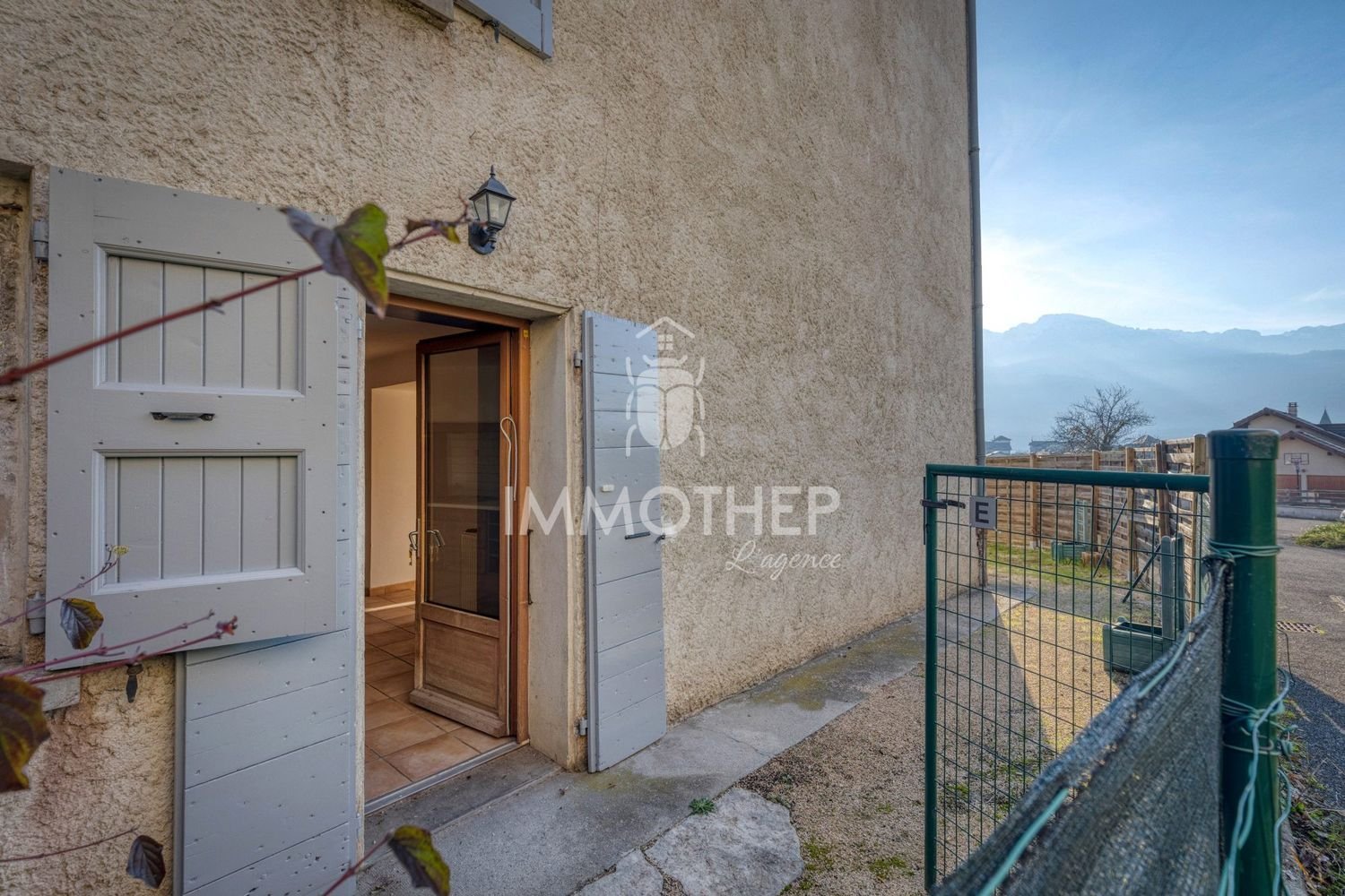 Appartement à vendre, 180m², Saint-Nazaire-les-Eymes