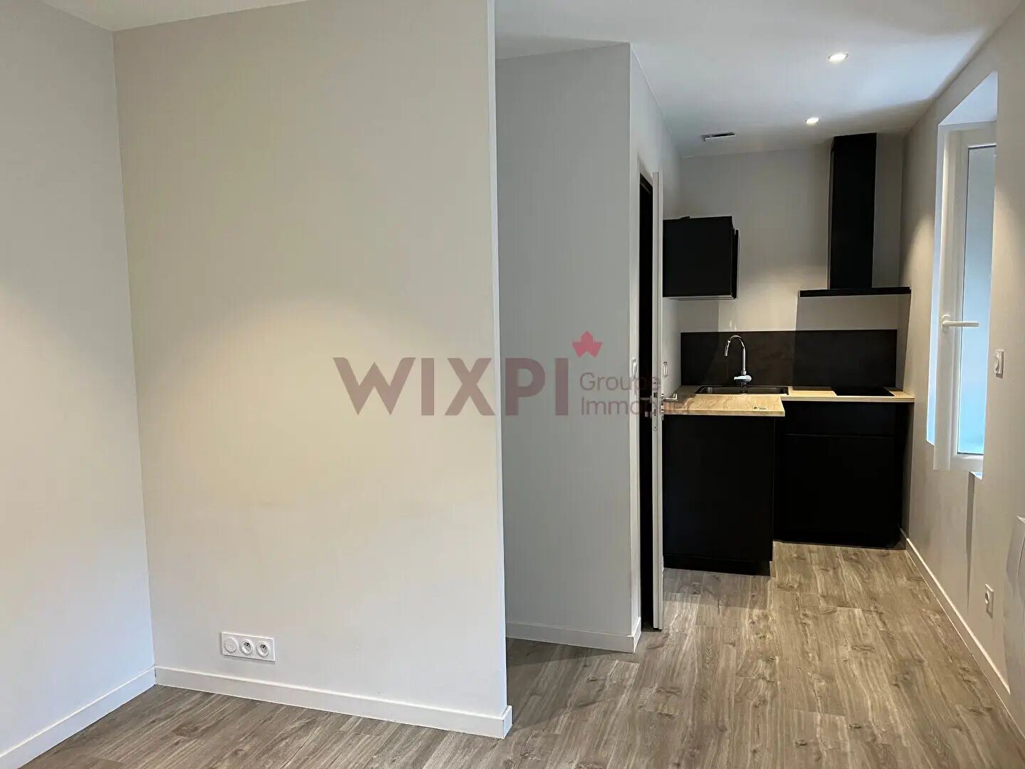 Appartement à vendre, 19m², Albigny-sur-Saône
