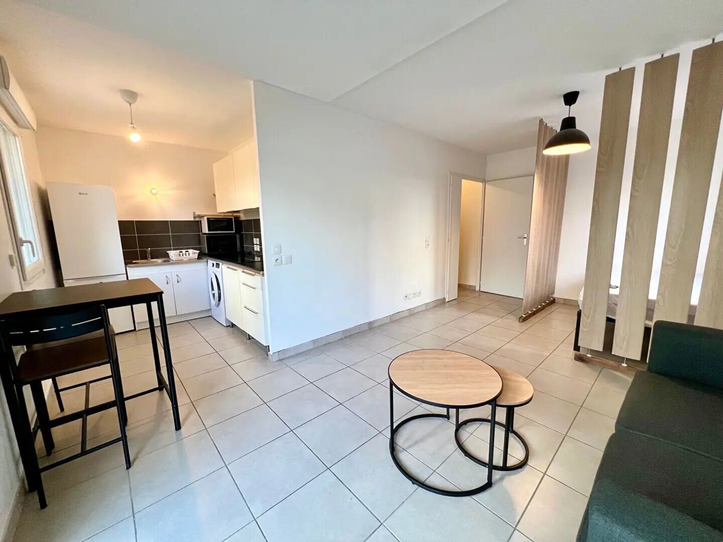 Appartement à vendre, 34m², Meylan