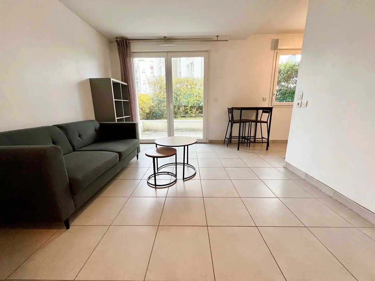 Appartement à vendre, 34m², Meylan