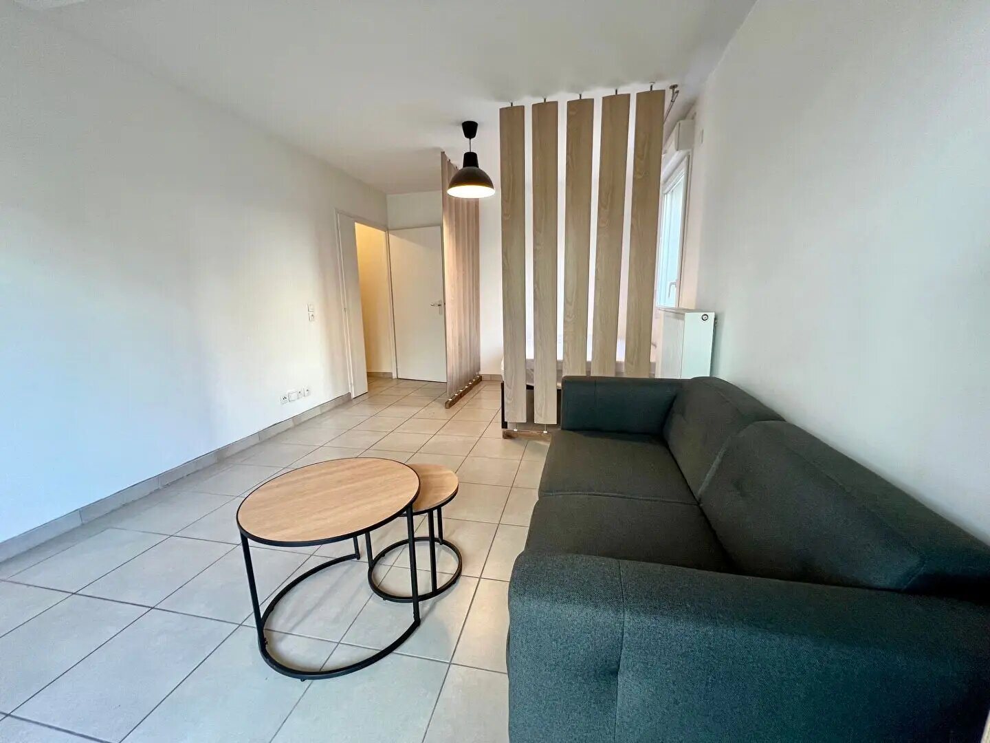 Appartement à vendre, 34m², Meylan
