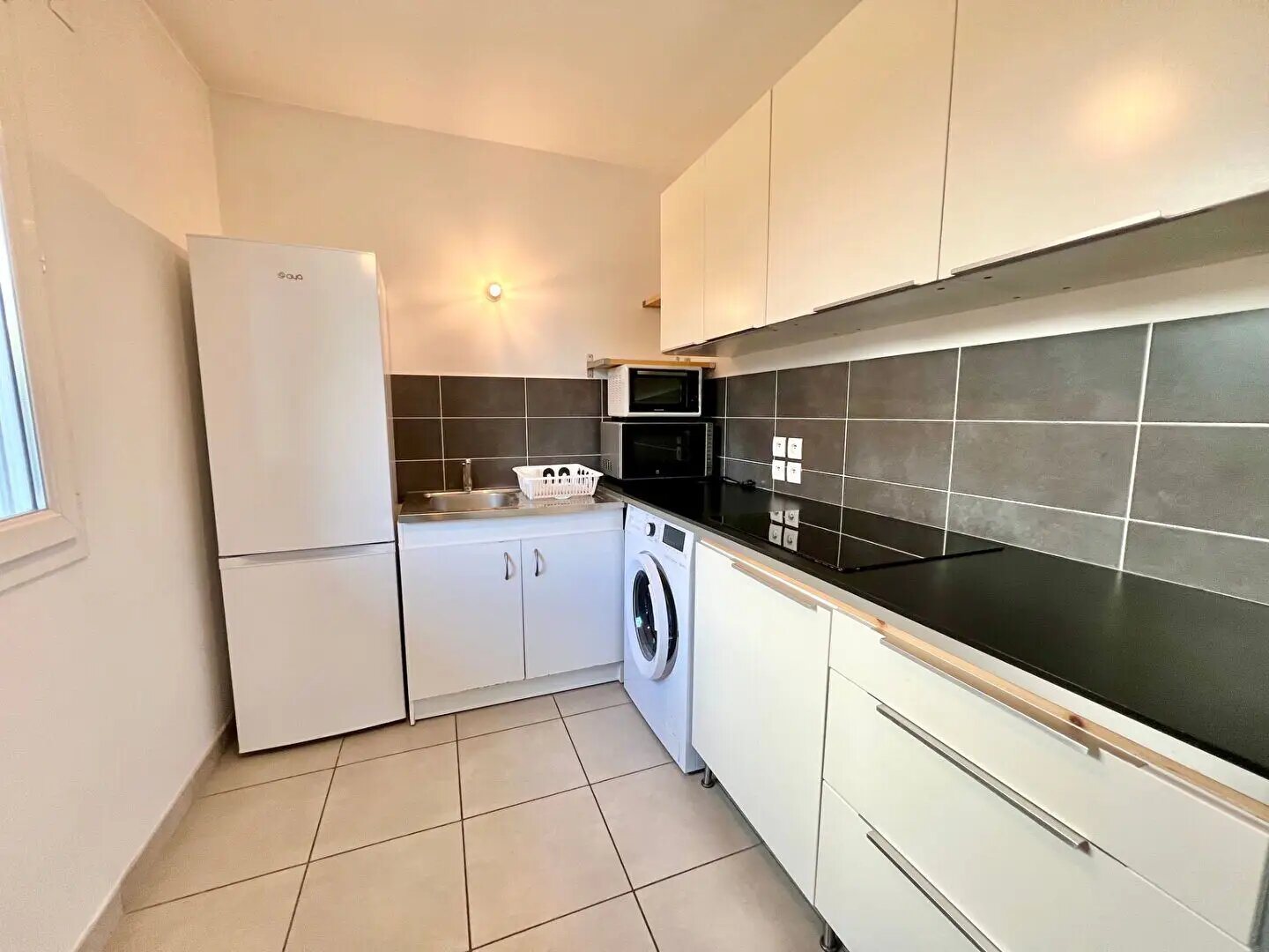 Appartement à vendre, 34m², Meylan