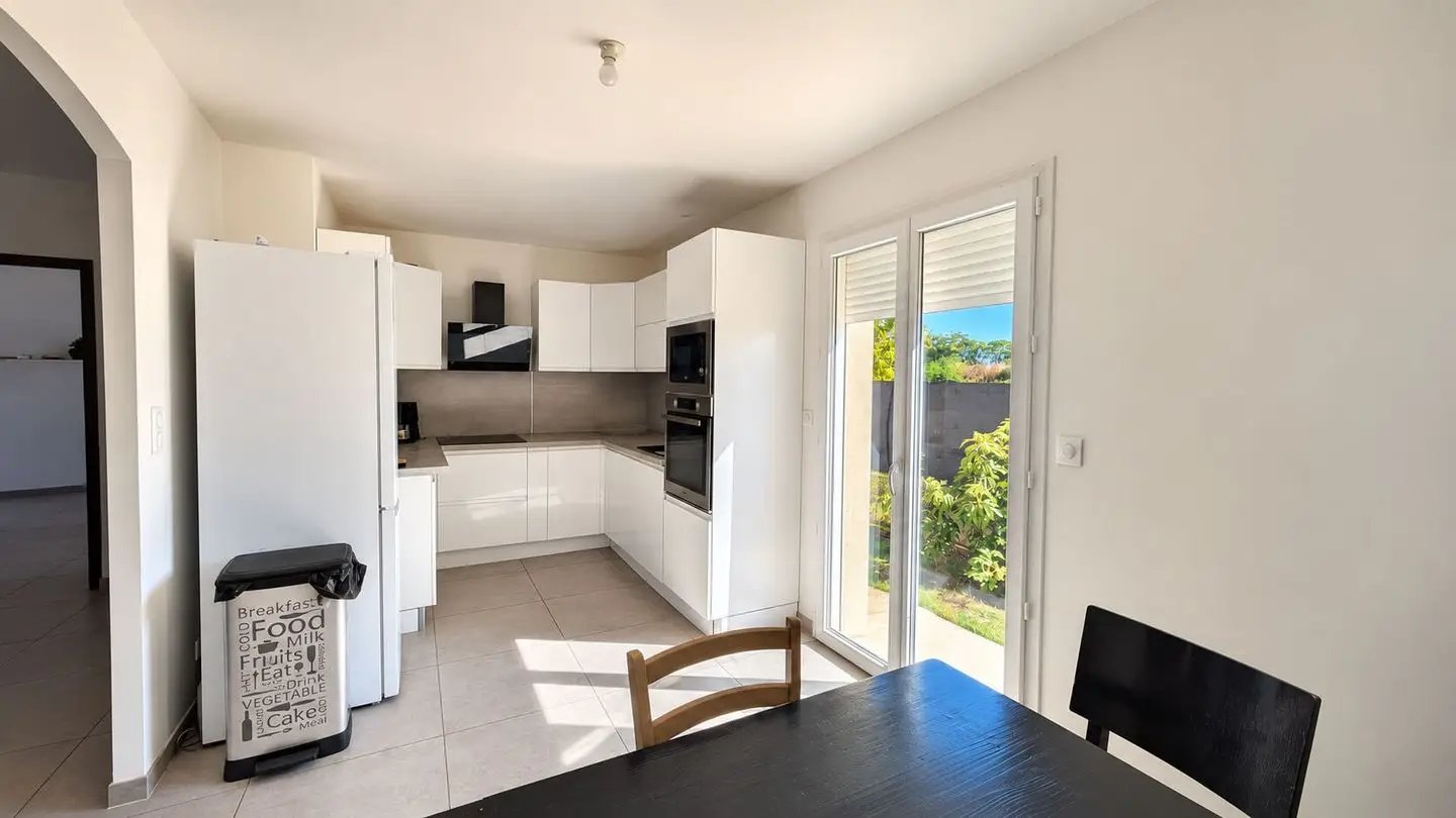 Maison à vendre, 135m², Saint-Marcel-lès-Valence