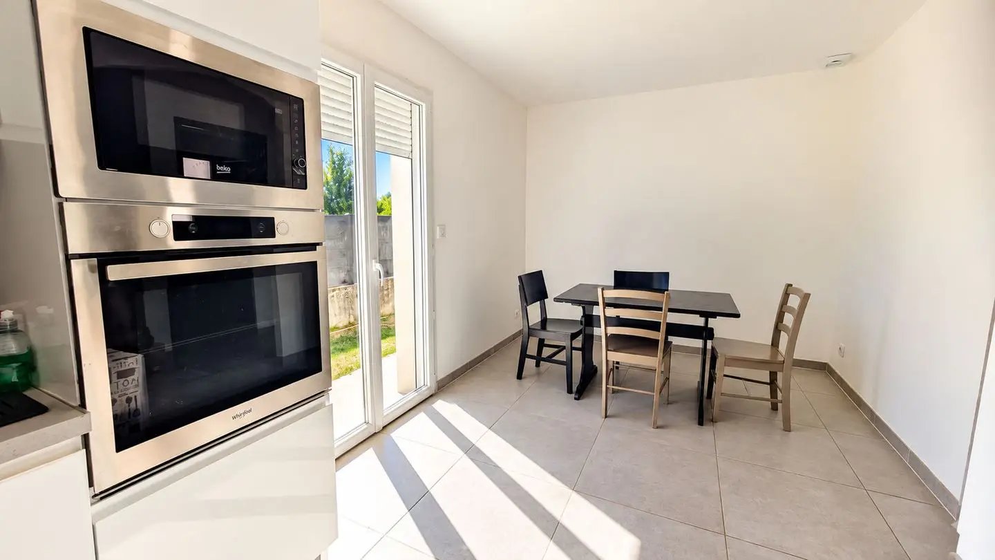 Maison à vendre, 135m², Saint-Marcel-lès-Valence