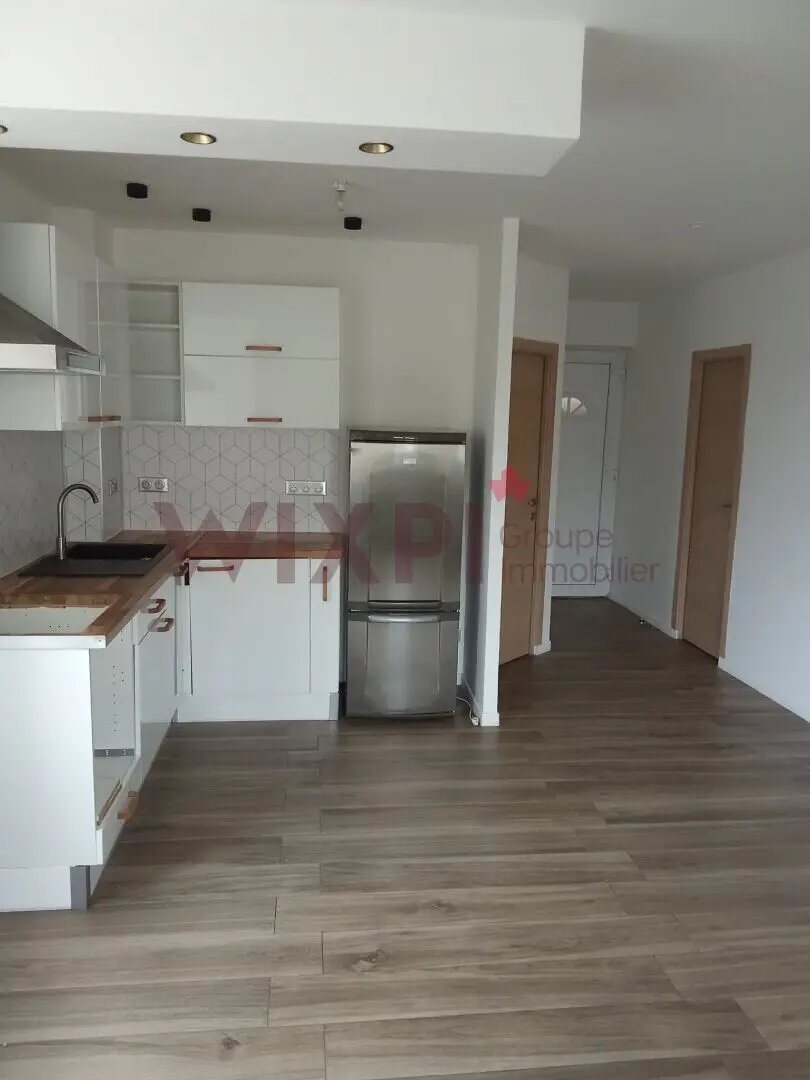Appartement à vendre, 49m², Givors