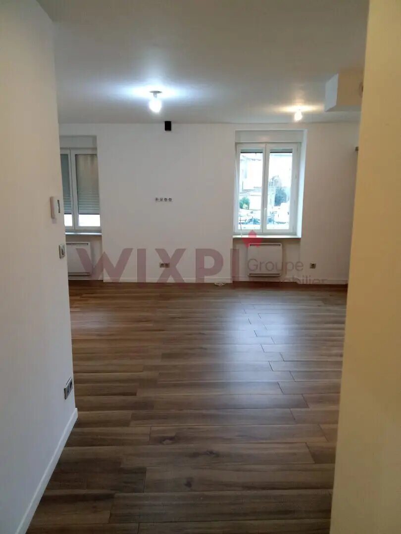 Appartement à vendre, 49m², Givors