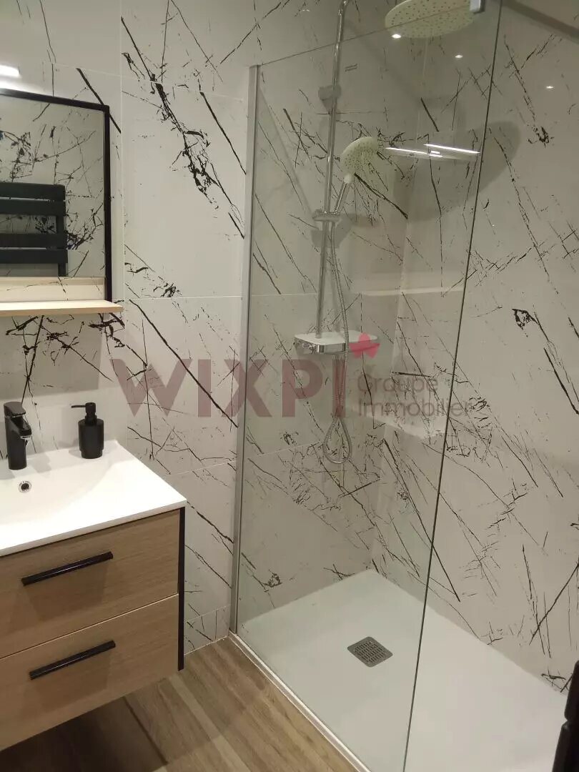 Appartement à vendre, 49m², Givors