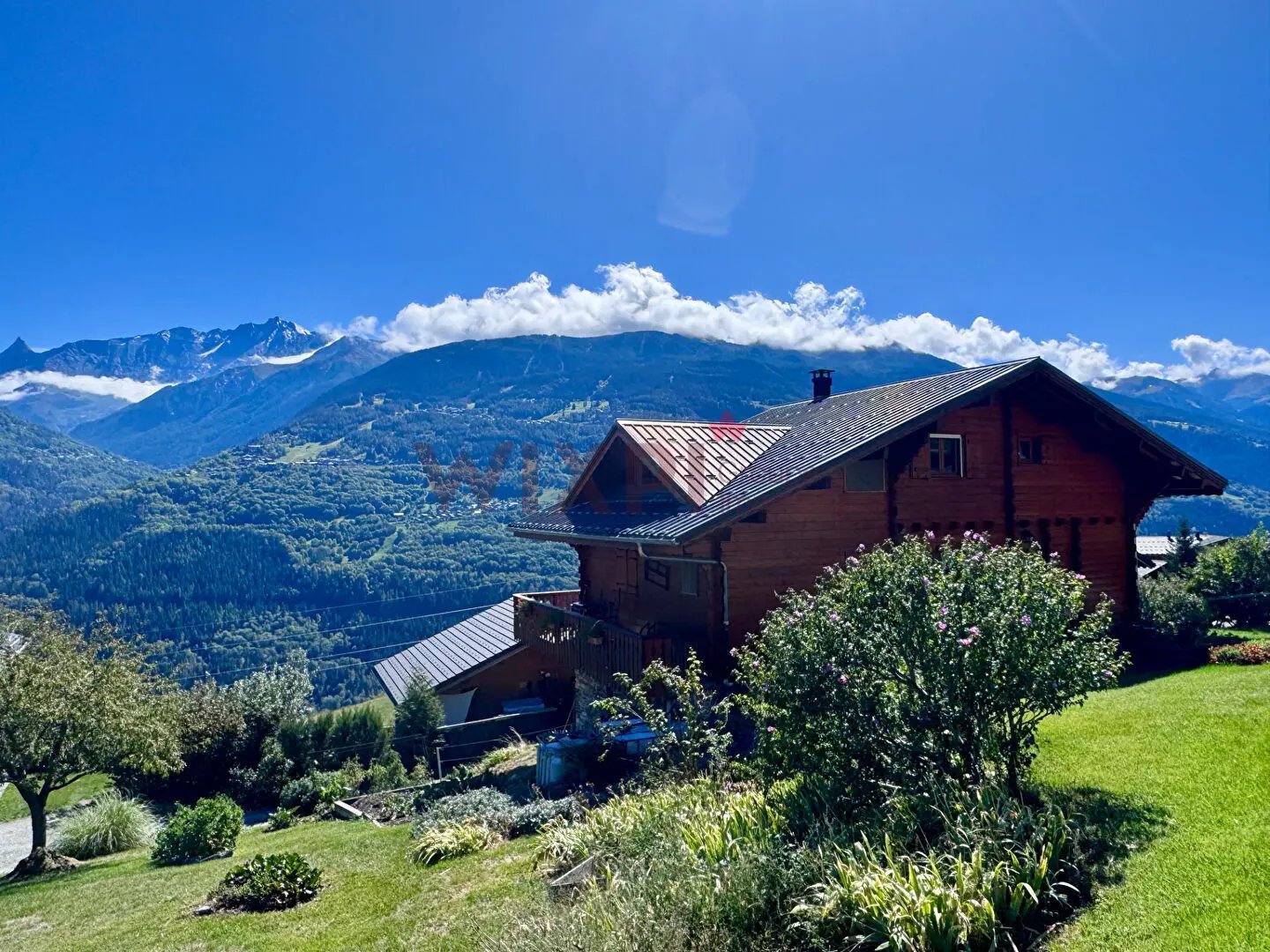 Maison à vendre, 130m², Les Chapelles