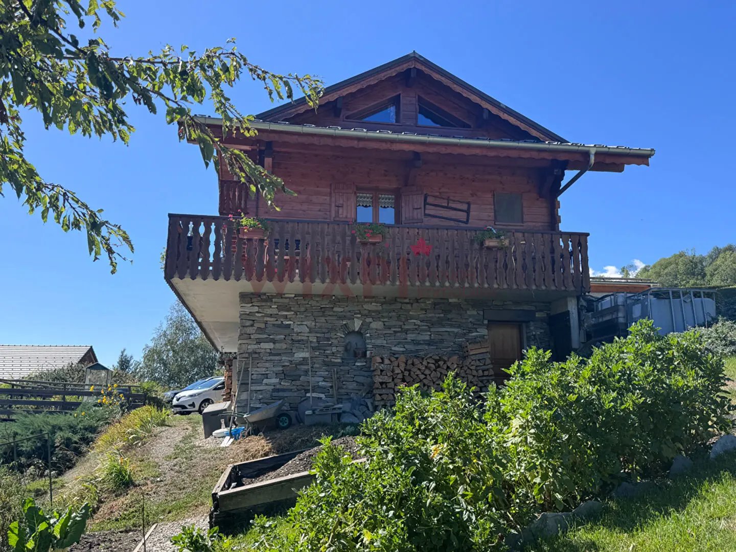 Maison à vendre, 130m², Les Chapelles