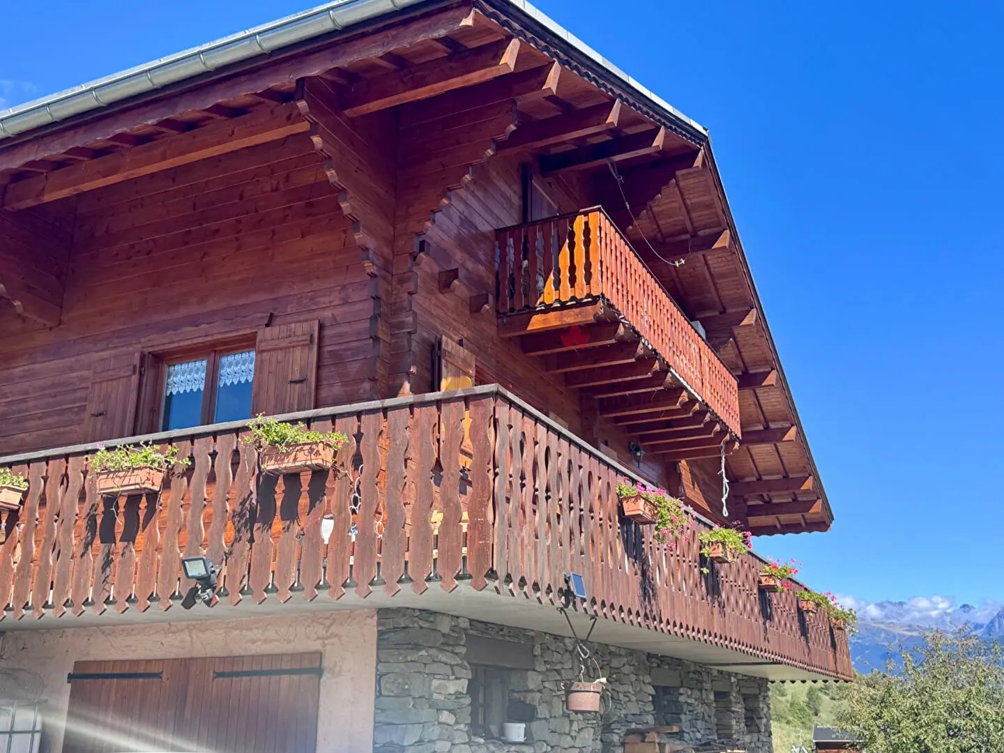 Maison à vendre, 130m², Les Chapelles