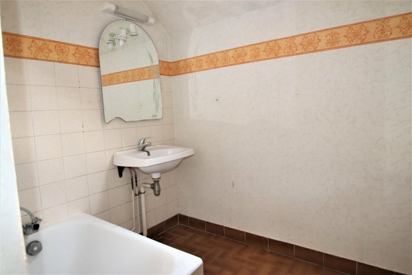 Appartement à louer, 19m², Frontenex