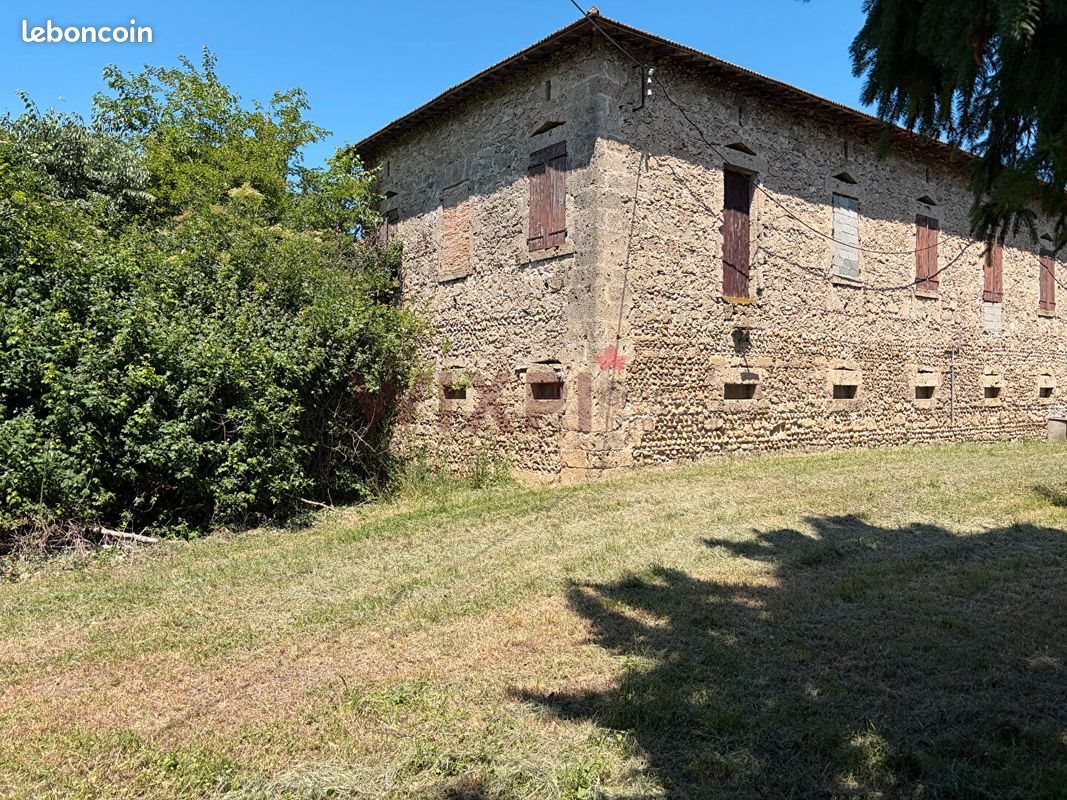 Maison à vendre, 220m², Montélier