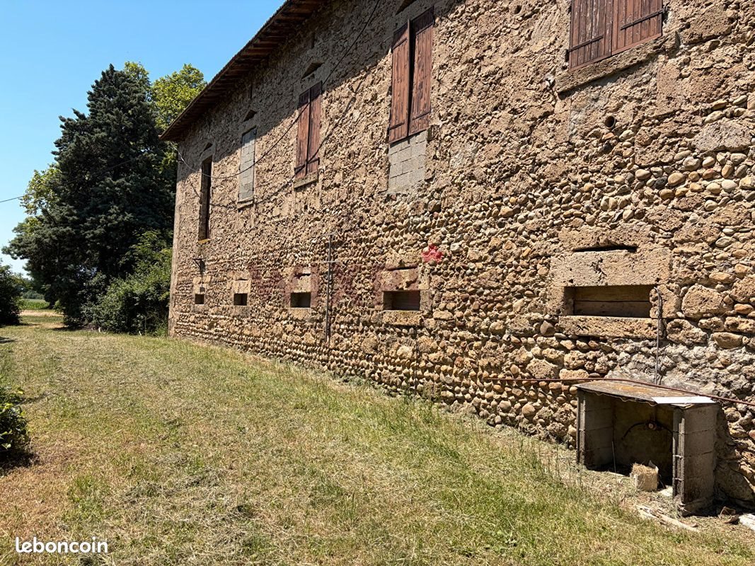 Maison à vendre, 220m², Montélier