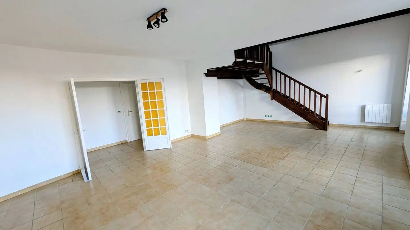 Appartement à vendre, 78m², Bourg-de-Péage