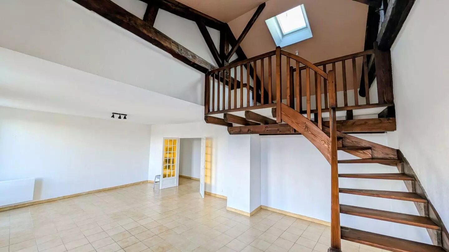 Appartement à vendre, 78m², Bourg-de-Péage
