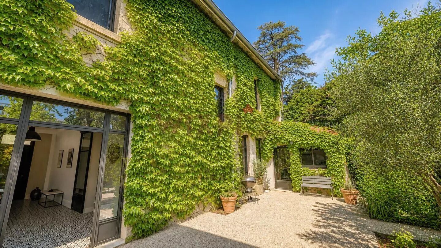 Maison à vendre, 165m², Romans-sur-Isère
