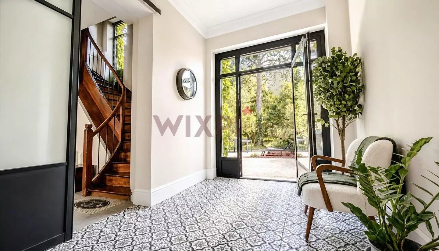 Maison à vendre, 165m², Romans-sur-Isère