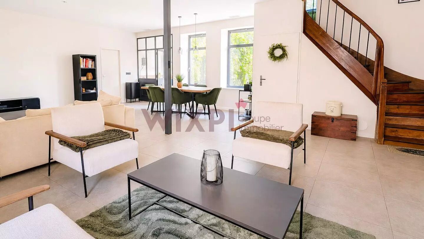 Maison à vendre, 165m², Romans-sur-Isère
