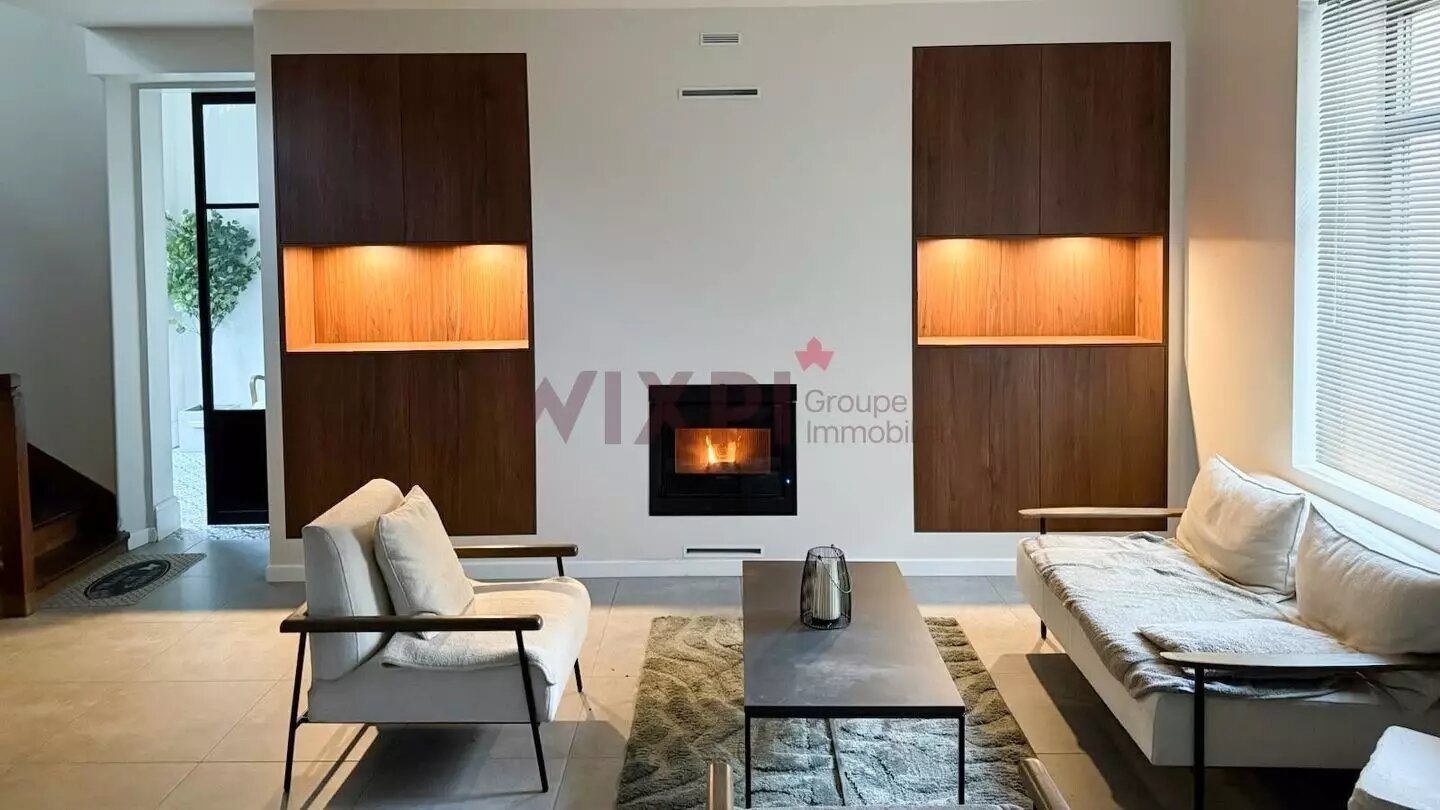 Maison à vendre, 165m², Romans-sur-Isère