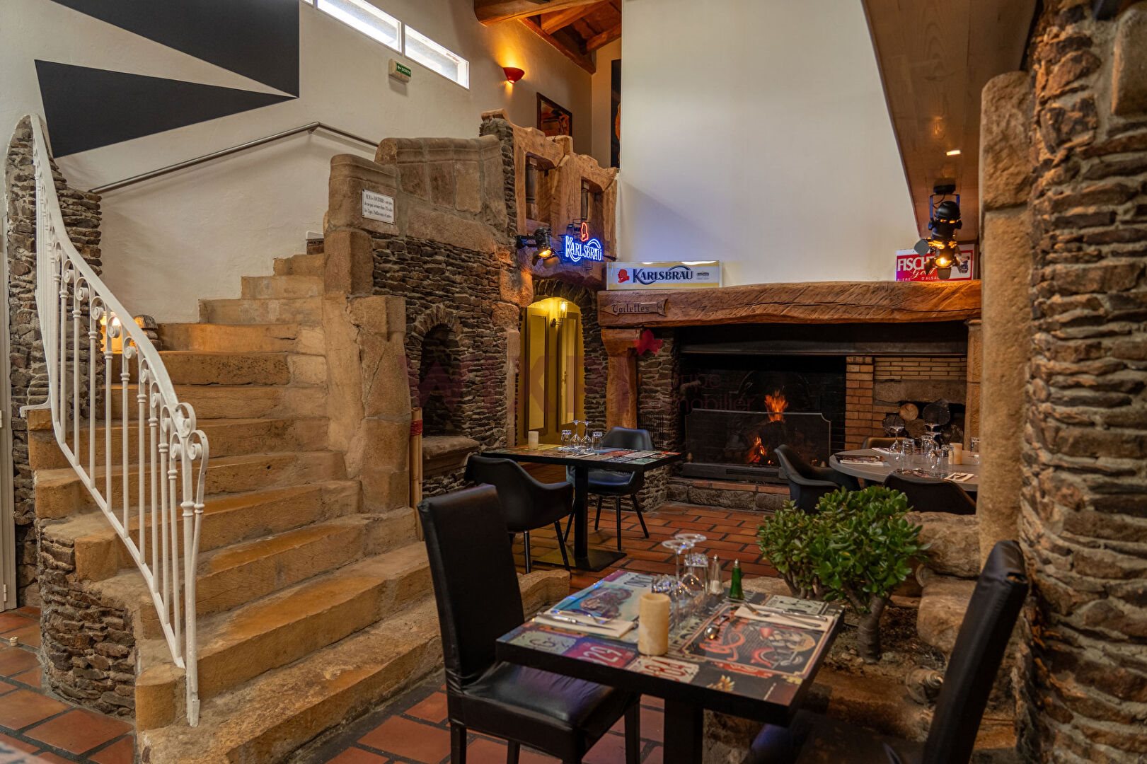 Maison à vendre, 1200m², Longes