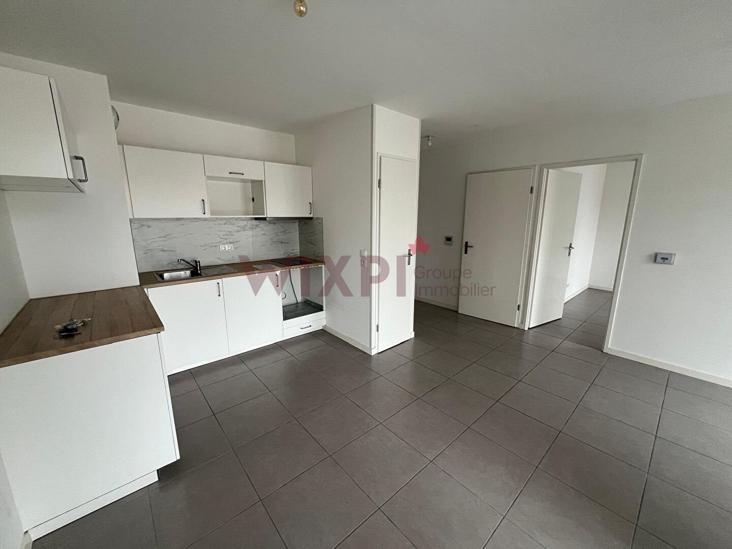 Appartement à louer, 1m², Saint-Priest