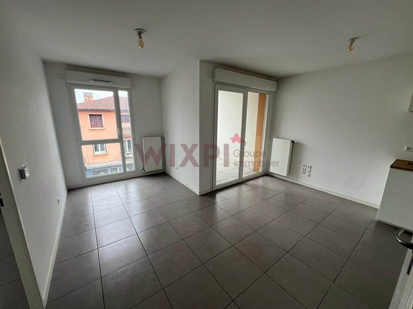 Appartement à louer, 1m², Saint-Priest