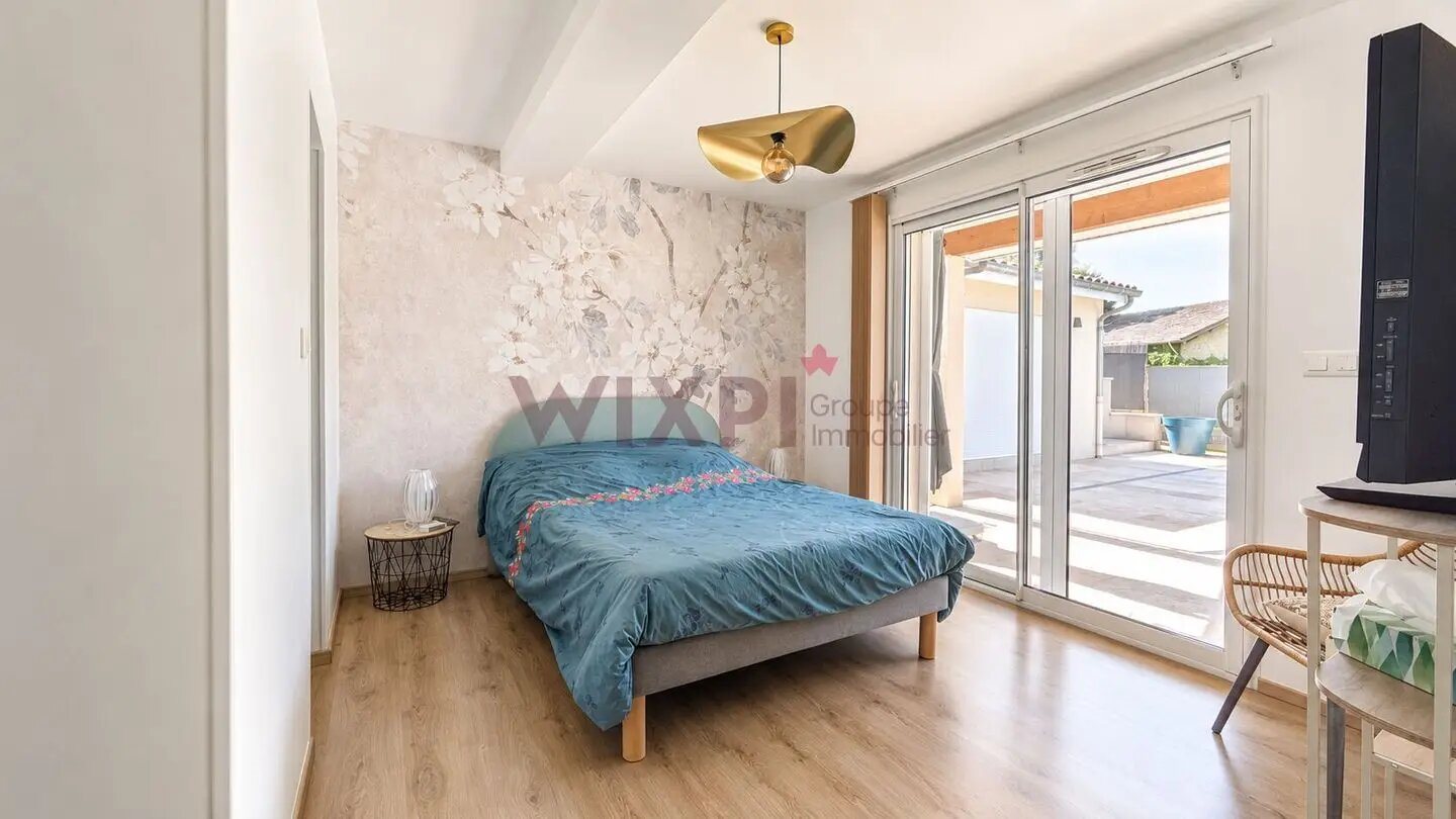 Maison à vendre, 165m², Saint-Donat-sur-l'Herbasse