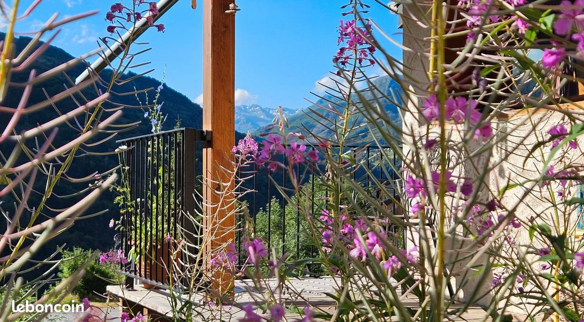 Maison à vendre, 136m², Val Thorens (Saint-Martin-de-Belleville)