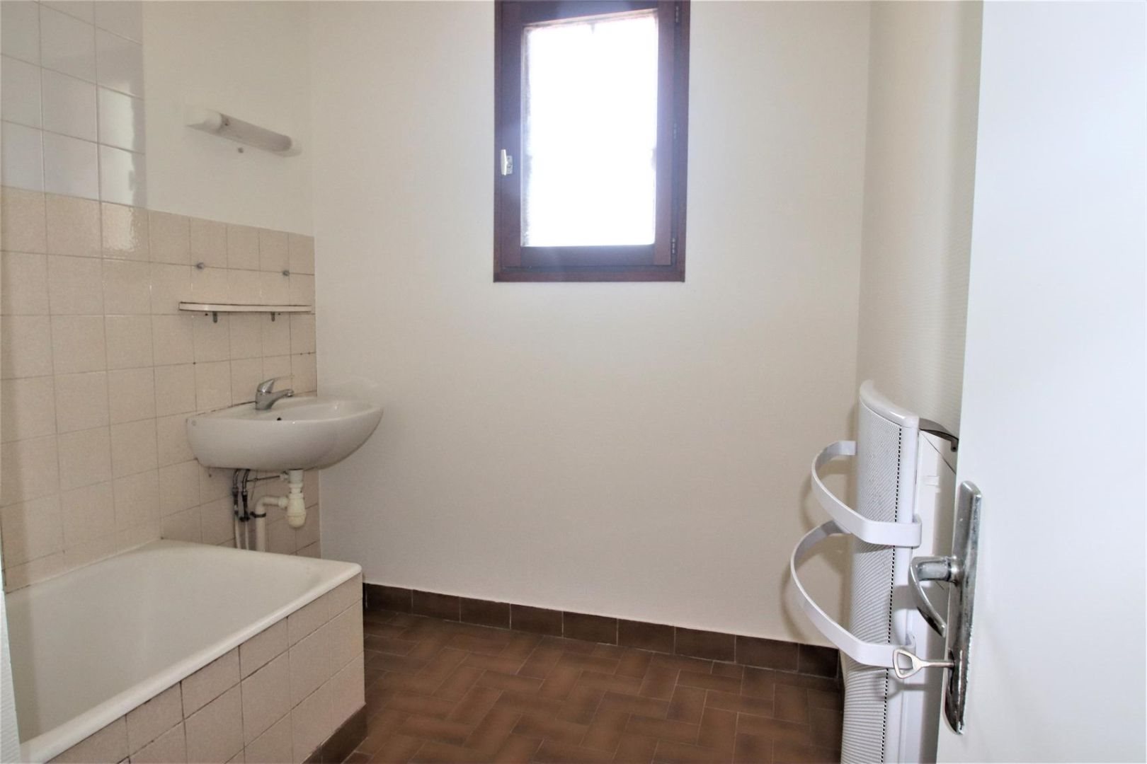 Appartement à louer, 19m², Frontenex