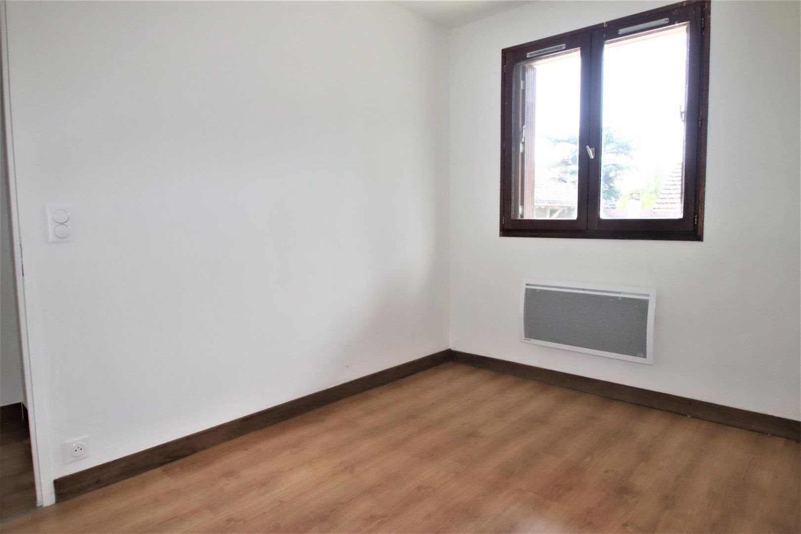 Appartement à louer, 19m², Frontenex