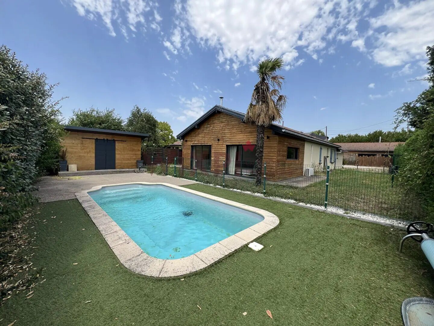 Maison à louer, 150m², Villette-de-Vienne