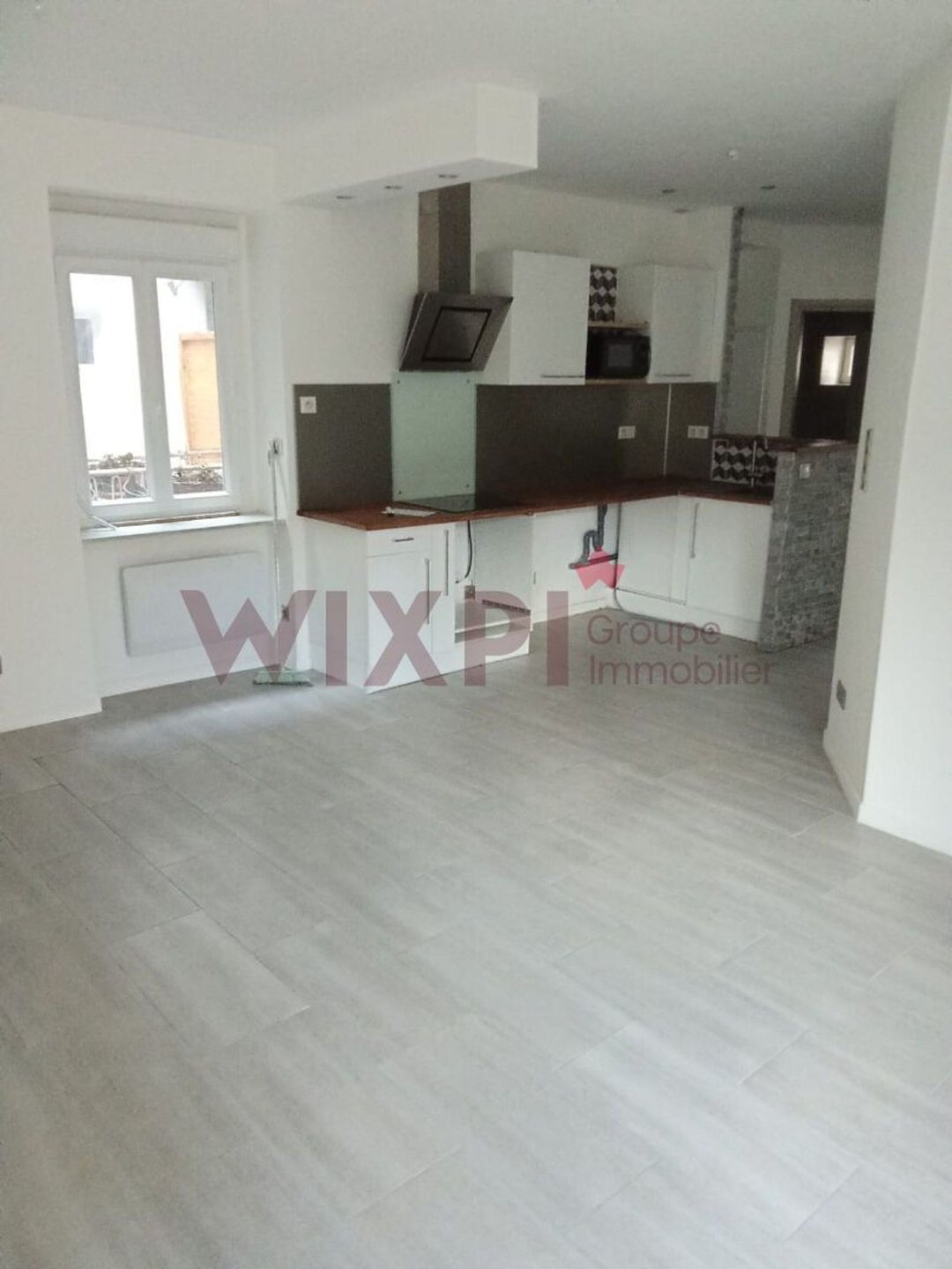 Appartement à vendre, 55m², Givors