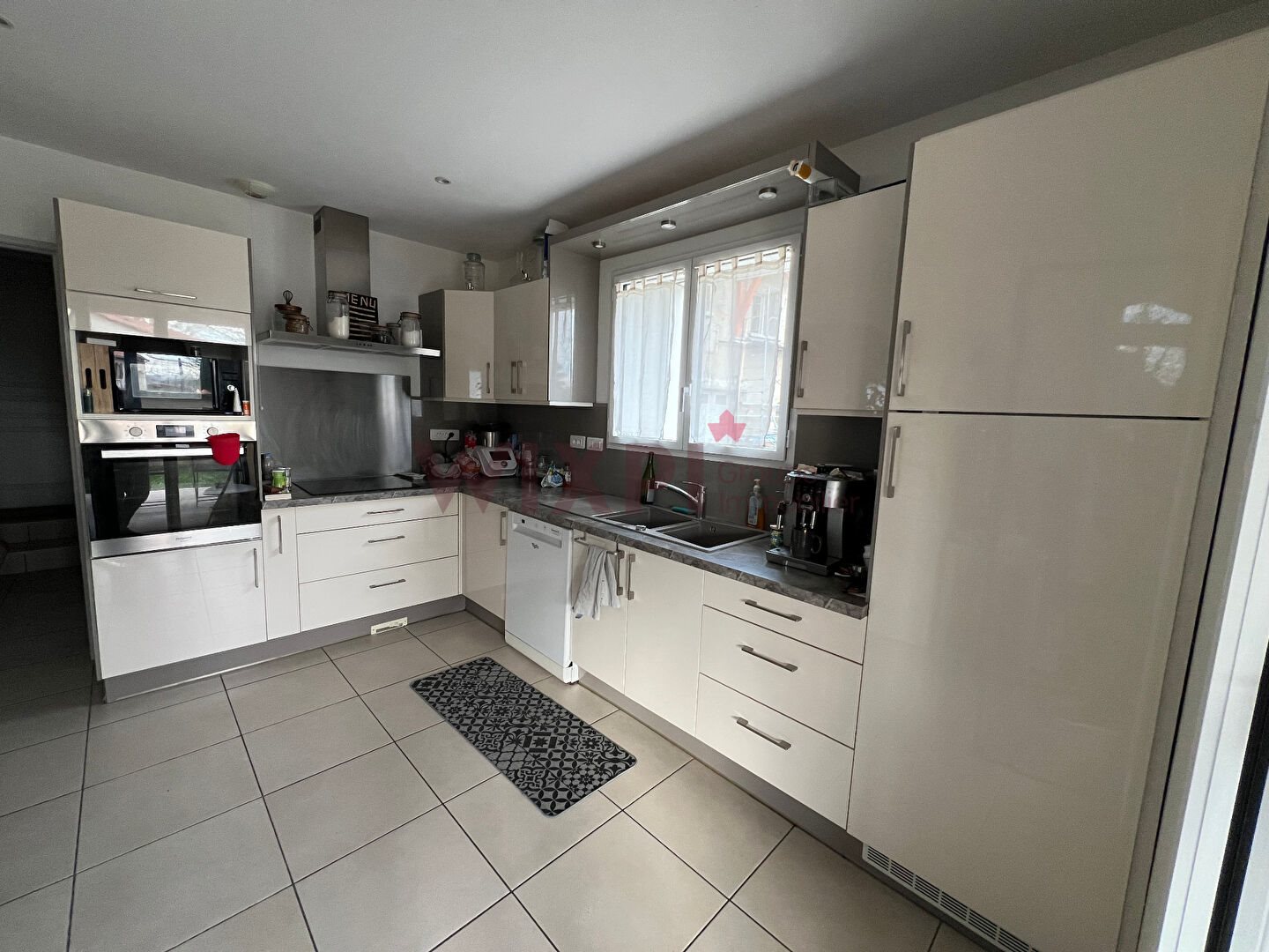 Maison à vendre, 1m², Chasse-sur-Rhône