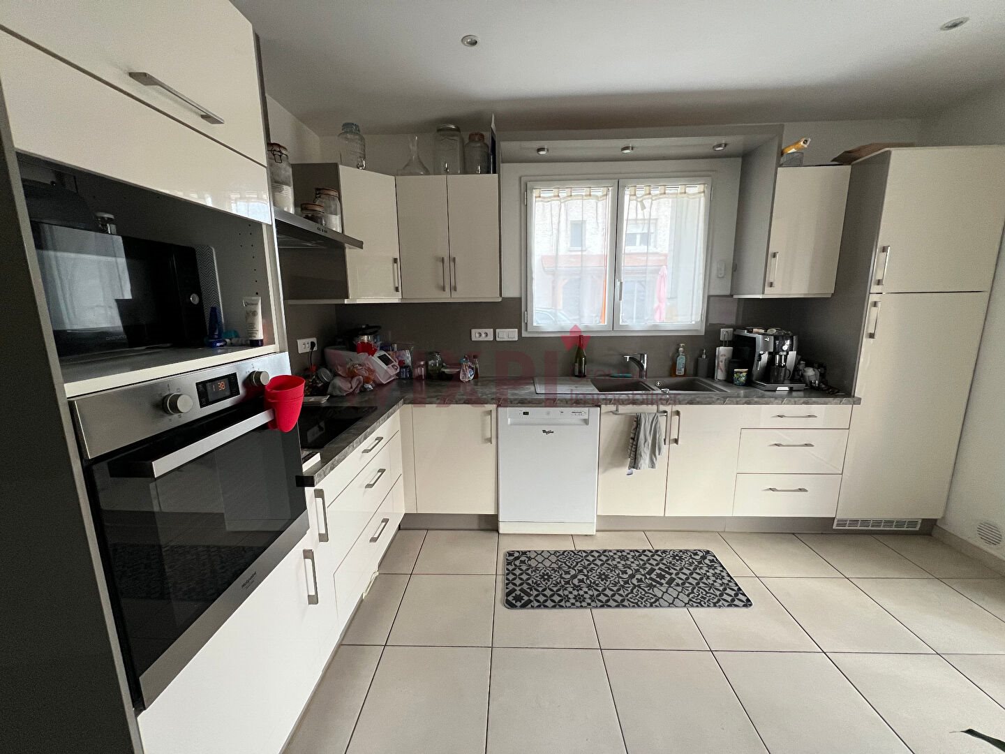 Maison à vendre, 1m², Chasse-sur-Rhône