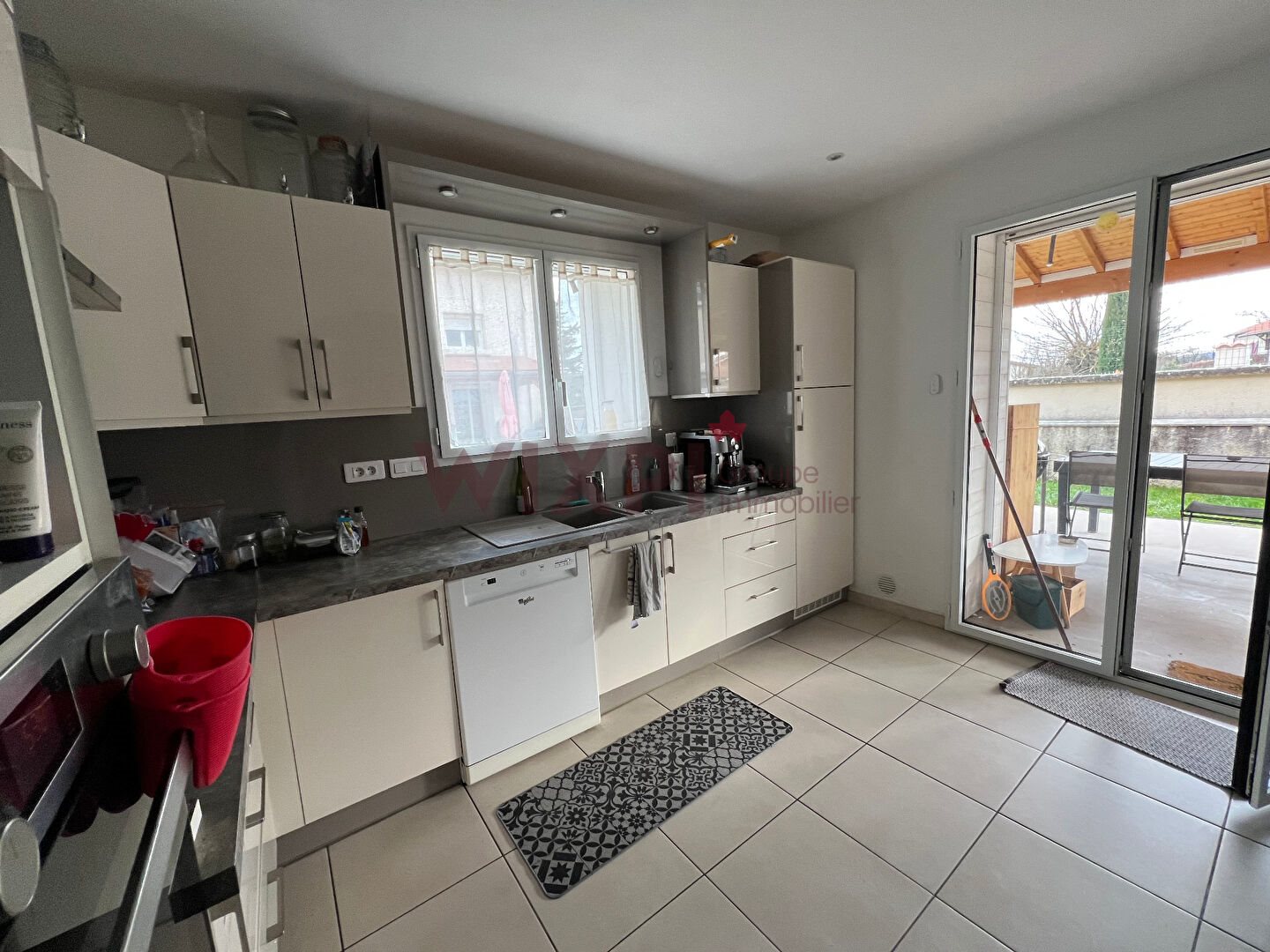 Maison à vendre, 1m², Chasse-sur-Rhône