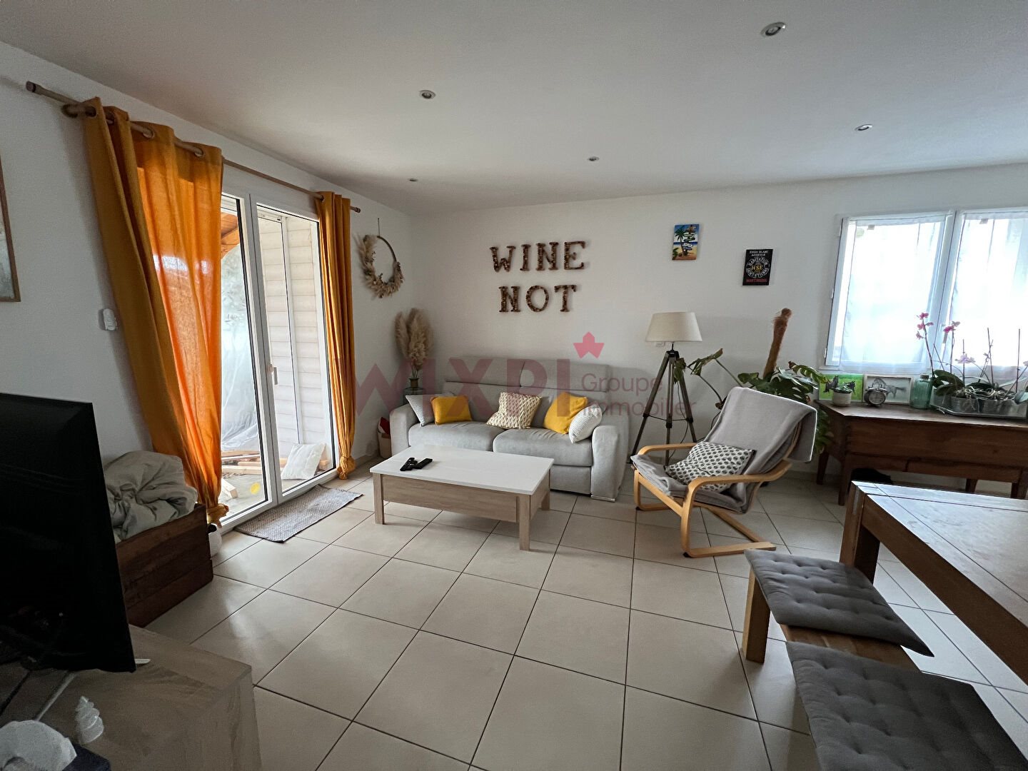 Maison à vendre, 1m², Chasse-sur-Rhône