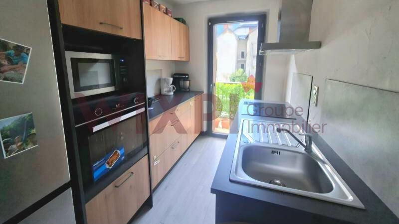 Appartement à vendre, 84m², Moûtiers