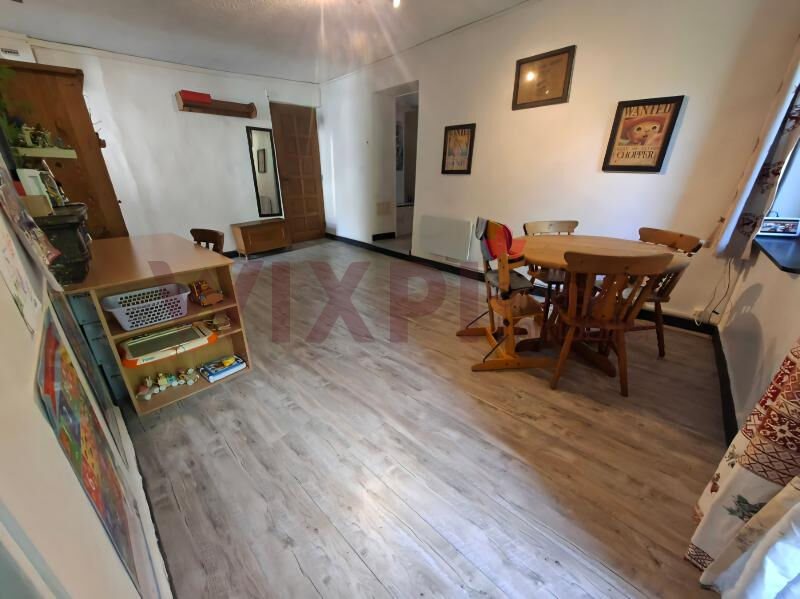 Appartement à vendre, 84m², Moûtiers