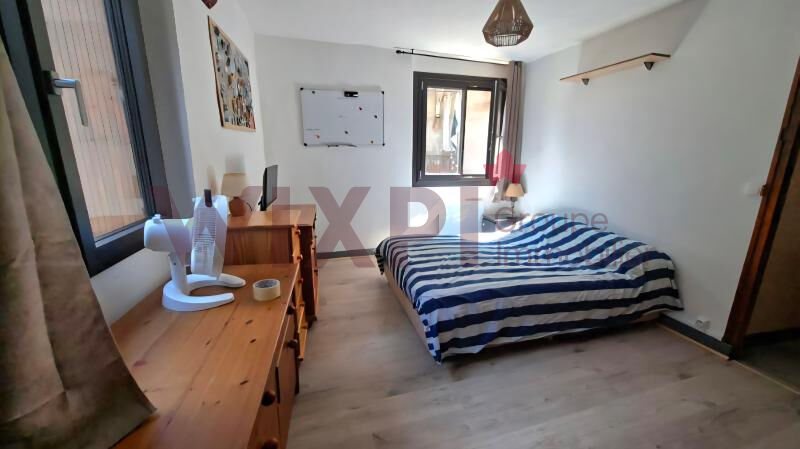 Appartement à vendre, 84m², Moûtiers