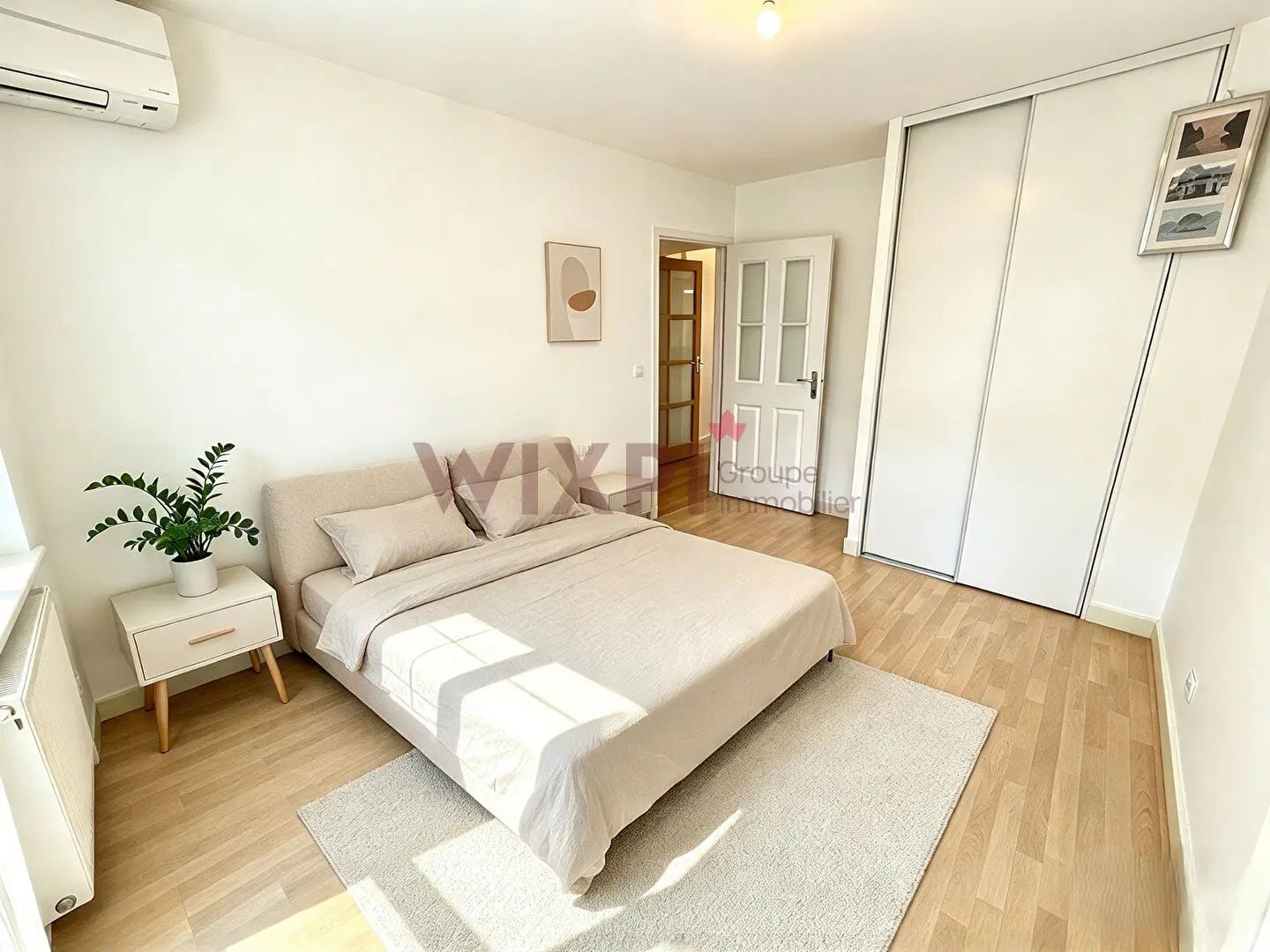 Appartement à vendre, 74m², Lyon 8ème