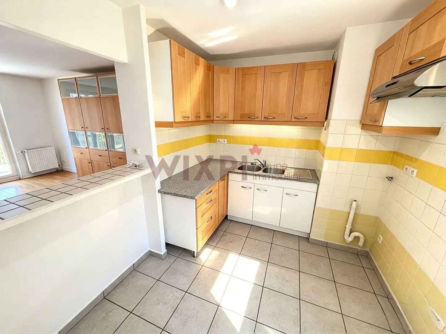 Appartement à vendre, 74m², Lyon 8ème