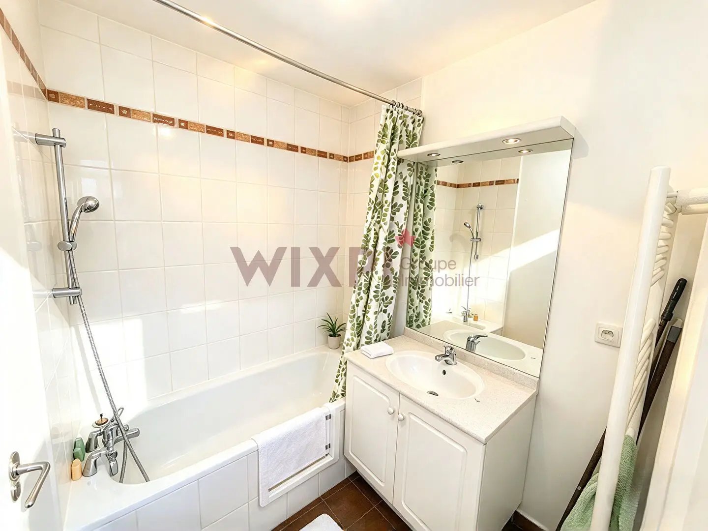 Appartement à vendre, 74m², Lyon 8ème